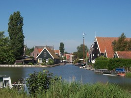 trekvogelpad