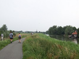 trekvogelpad
