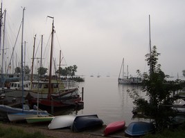 trekvogelpad