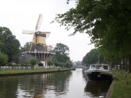 trekvogelpad