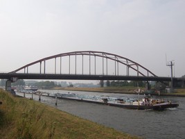 trekvogelpad