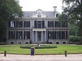 trekvogelpad