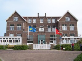 trekvogelpad