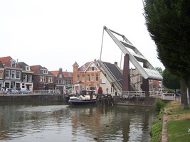 trekvogelpad