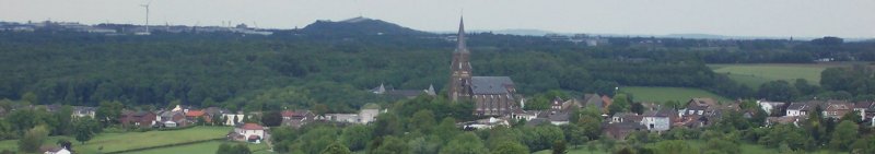 wandelronde Zuid Limburg