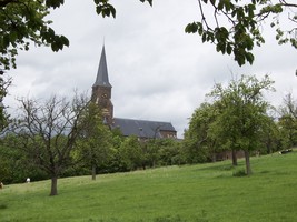 marskramerpad